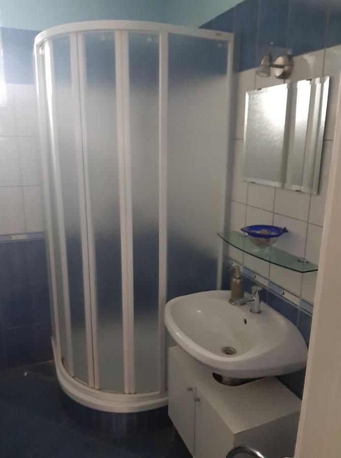Herkules Apartman Zalakaros Exteriér fotografie