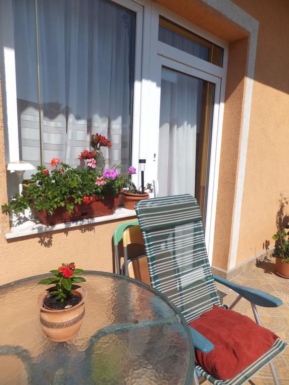 Herkules Apartman Zalakaros Exteriér fotografie