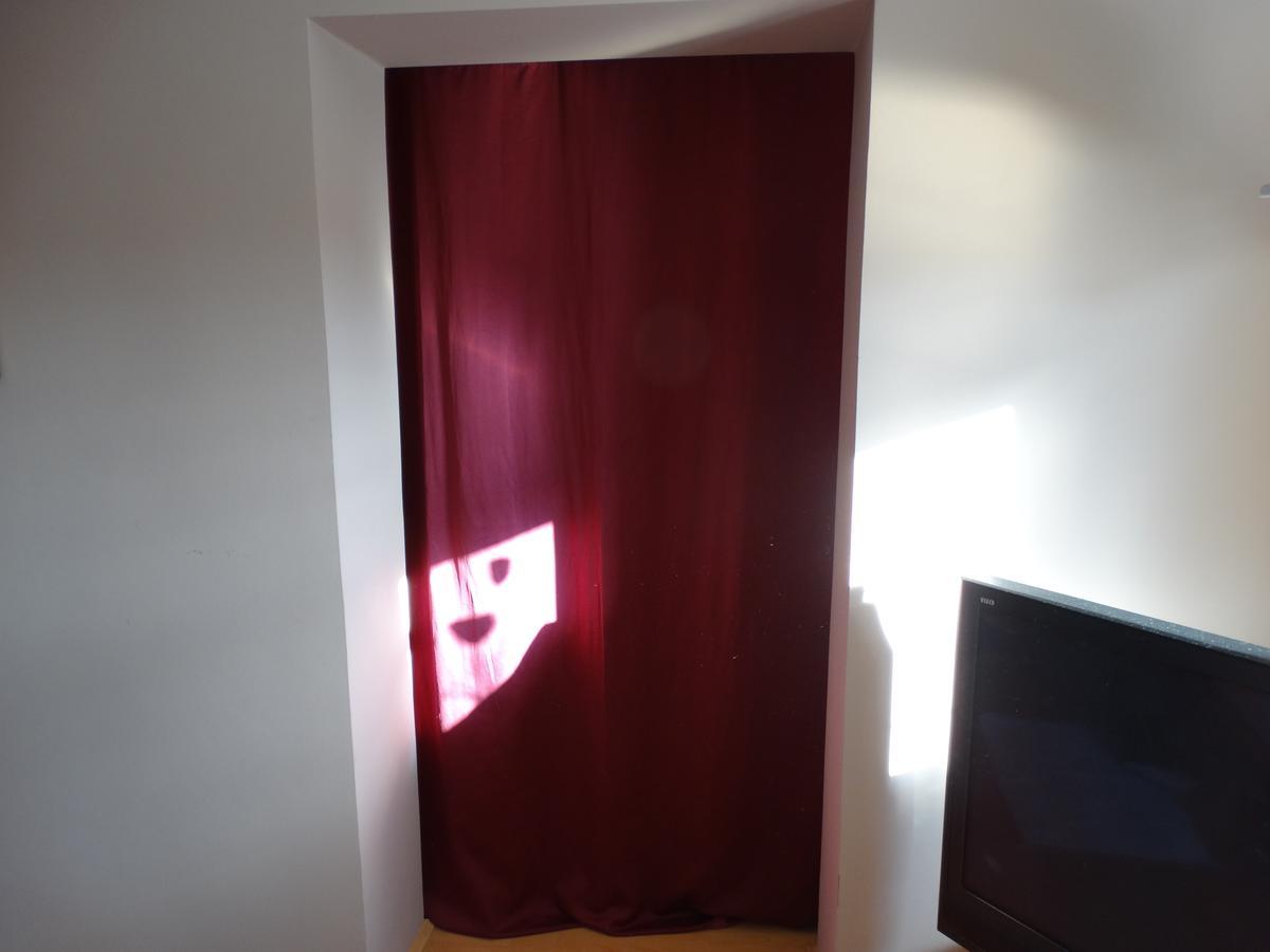 Herkules Apartman Zalakaros Exteriér fotografie