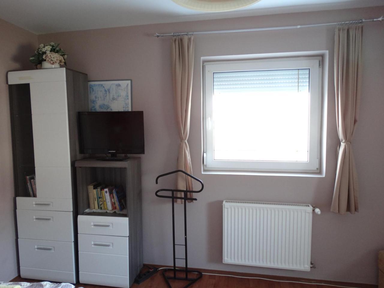 Herkules Apartman Zalakaros Exteriér fotografie